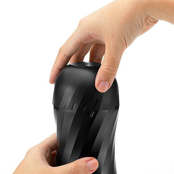 TENGA - AIR-TECH TWIST COPO DE VCUO REUTILIZVEL RIPPLE - Toys "n" Us