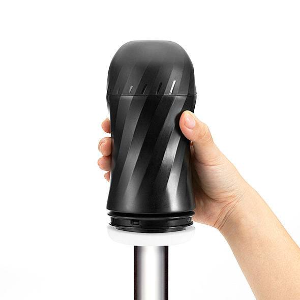 TENGA - AIR-TECH TWIST COPO DE VCUO REUTILIZVEL RIPPLE - Toys "n" Us