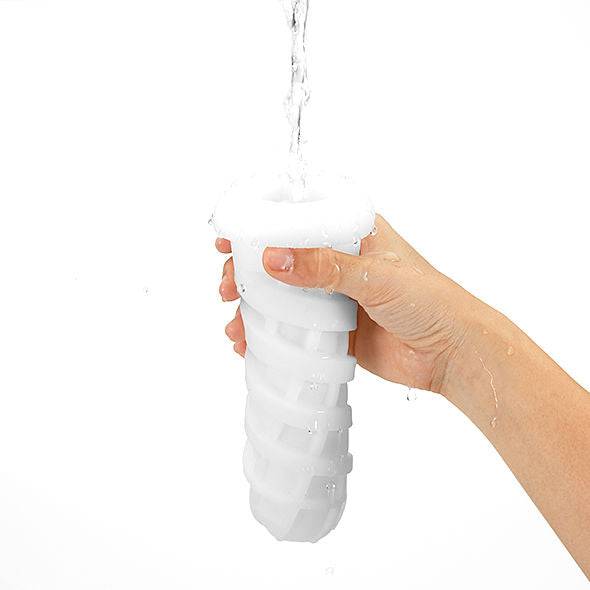 TENGA - AIR-TECH TWIST COPO DE VCUO REUTILIZVEL RIPPLE - Toys "n" Us