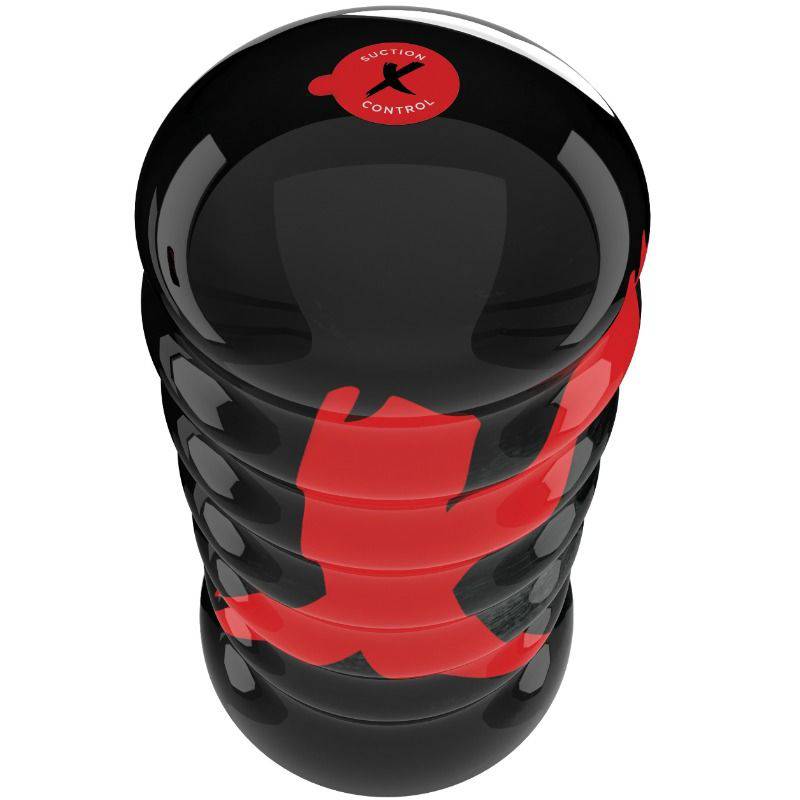 PDX ELITE - AIRTIGHT STROKER ORAL - Toys "n" Us
