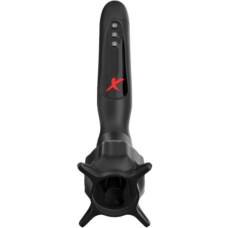 PDX ELITE - SUCCIONADOR ROTO VIBRADOR