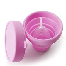 NINA KIKÍ - ESTERILIZADOR DE VASOS