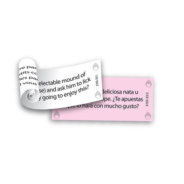 PROVOQUE E AGRADEÇA - CORAÇÃO CHEIO DE AMOR E LUXÚRIA