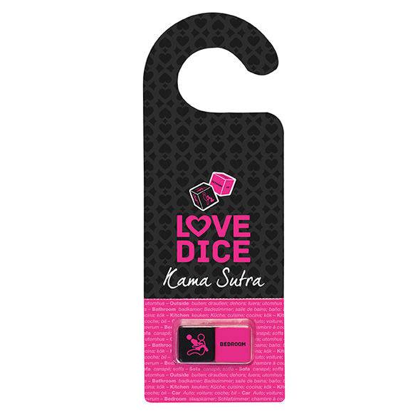 TEASE & PLEASE - O AMOR DIZ KAMA SUTRA - Toys "n" Us