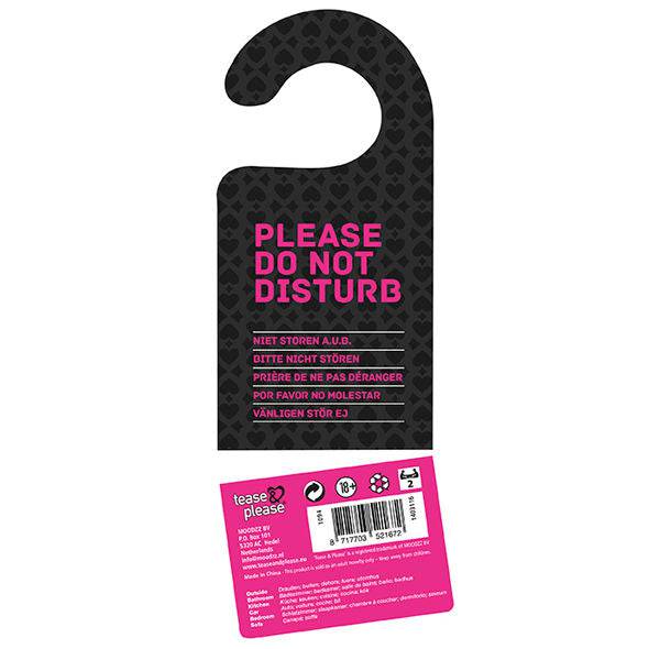 TEASE & PLEASE - O AMOR DIZ KAMA SUTRA - Toys "n" Us