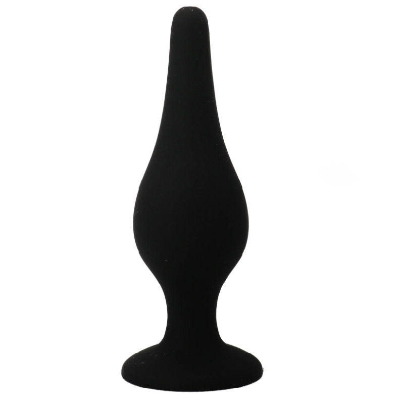 PRETTY LOVE - PLUGUE ERGONÔMICO DE SILICONE 14 CM