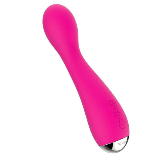 NALONE - YOYO PODEROSO VIBRADOR G-SPOT SOFT TOUCH - Toys "n" Us