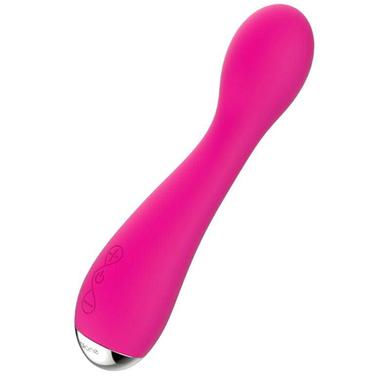 NALONE - YOYO PODEROSO VIBRADOR G-SPOT SOFT TOUCH - Toys "n" Us