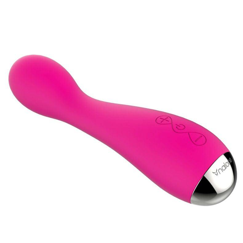NALONE - YOYO PODEROSO VIBRADOR G-SPOT SOFT TOUCH - Toys "n" Us