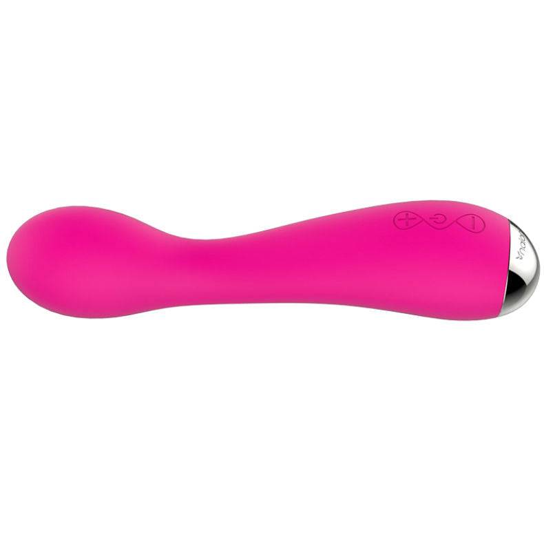 NALONE - YOYO PODEROSO VIBRADOR G-SPOT SOFT TOUCH - Toys "n" Us