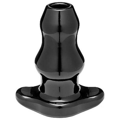 PERFECT FIT BRAND - TUNEL DUPLO PLUG XL GRANDE PRETO - Toys "n" Us