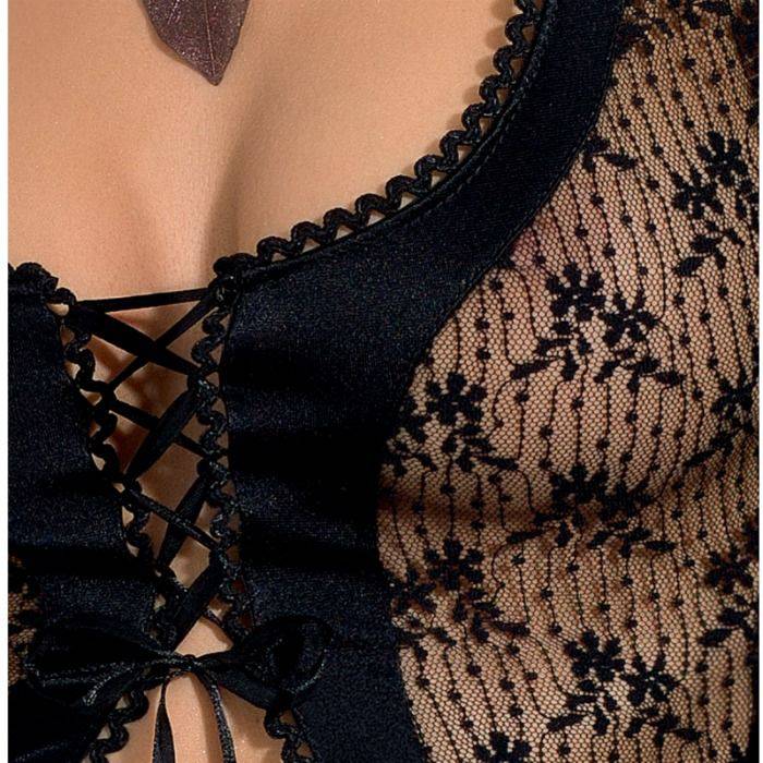 PASSION - CHEMISE VIOLA TAMANHO XXL/XXXL - Toys "n" Us