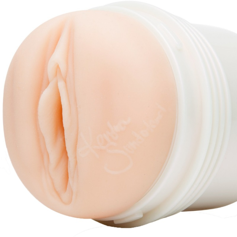 CHICAS FLESHLIGHT - KENDRA SUNDERLAND VAGINA