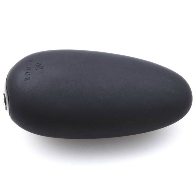 JE JOUE - MASSAGEIRO VIBRANTE PRETO - Toys "n" Us
