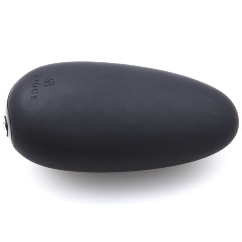 JE JOUE - MASSAGER VIBRANTE PRETO