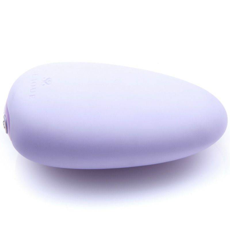 JE JOUE - MASSAGER VIBRANTE ROXO - Toys "n" Us
