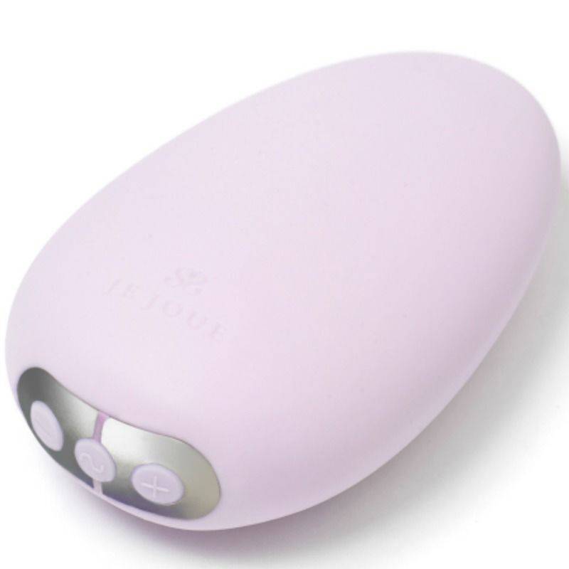 JE JOUE - MASSAGER VIBRANTE ROXO - Toys "n" Us