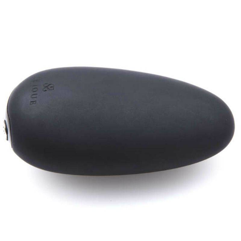 JE JOUE - MIMI MASSAGER PRETO SUAVE - Toys "n" Us