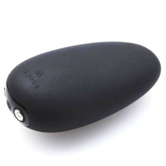 JE JOUE - MIMI MASSAGER PRETO SUAVE - Toys "n" Us