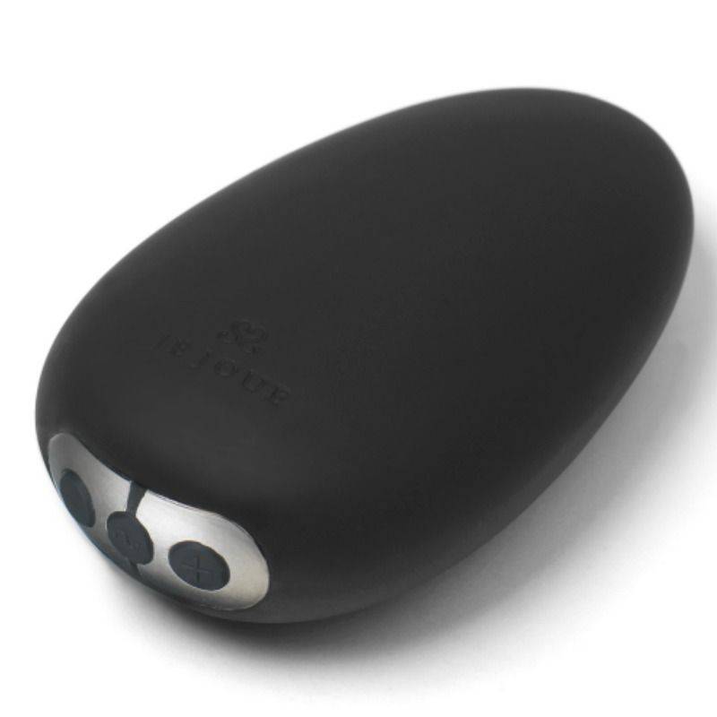 JE JOUE - MIMI MASSAGER PRETO SUAVE - Toys "n" Us