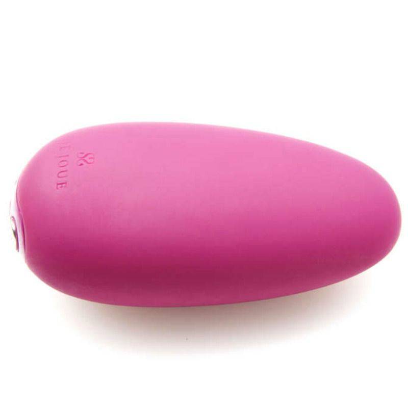 JE JOUE - MIMI MASSAGER FÚCSIA SUAVE - Toys "n" Us