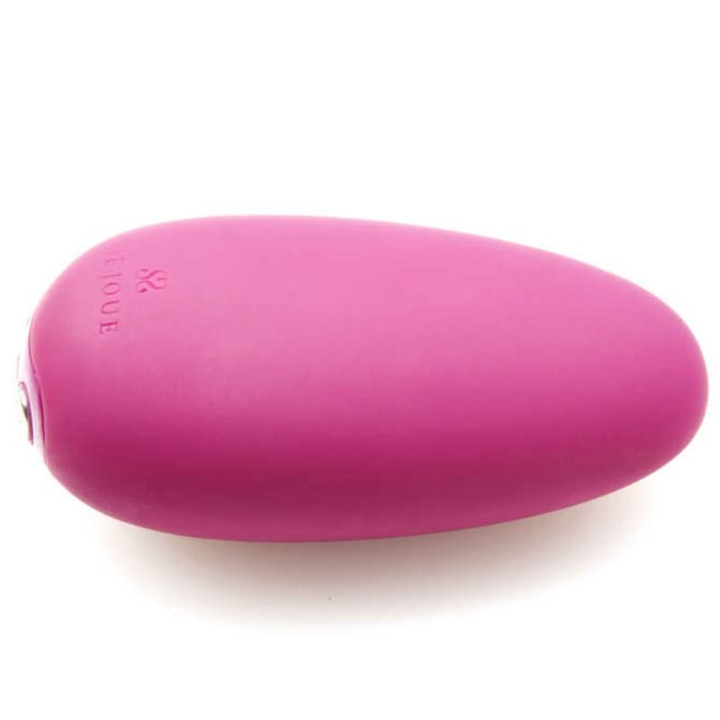 JE JOUE - MASSAGER MIMI SOFT FÚCSIA