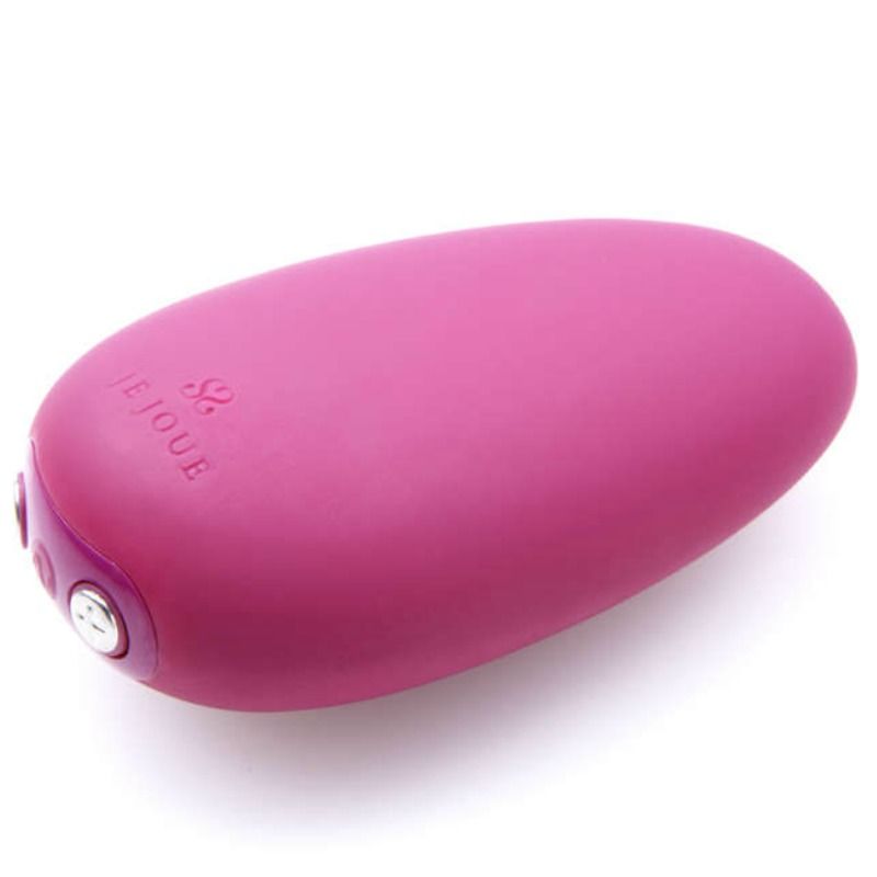 JE JOUE - MASSAGER MIMI SOFT FÚCSIA