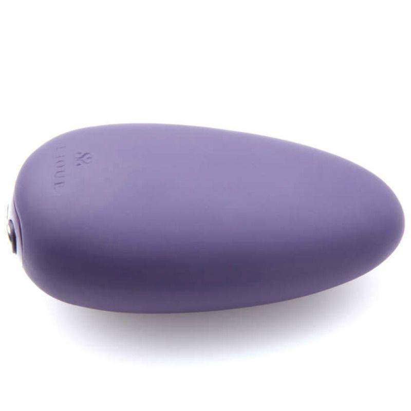 JE JOUE - MIMI MASSAGER ROXO SUAVE - Toys "n" Us