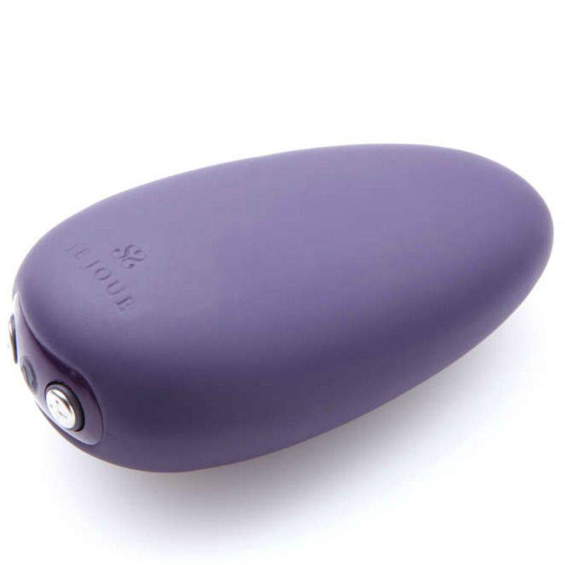JE JOUE - MIMI MASSAGER ROXO SUAVE - Toys "n" Us