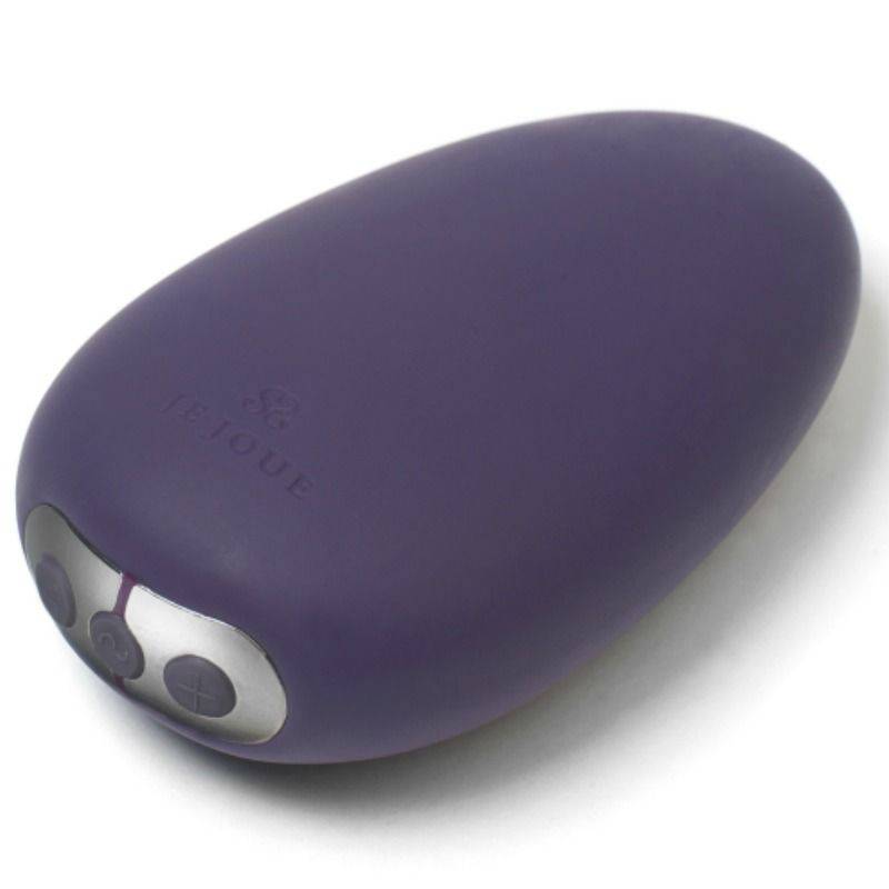 JE JOUE - MIMI MASSAGER ROXO SUAVE - Toys "n" Us