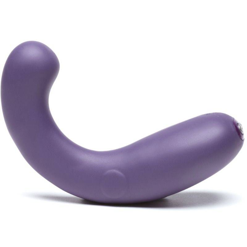 JE JOUE - ESTIMULADOR G-KII ROXO - Toys "n" Us