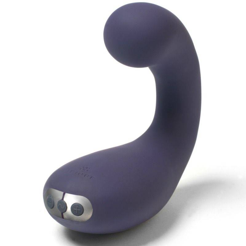 JE JOUE - ESTIMULADOR G-KII ROXO - Toys "n" Us