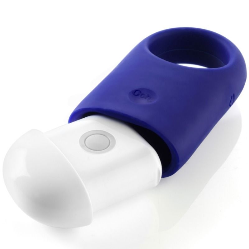 JE JOUE - OOH POR REEMPLAZO DEL ANILLO AZUL ELÉCTRICO