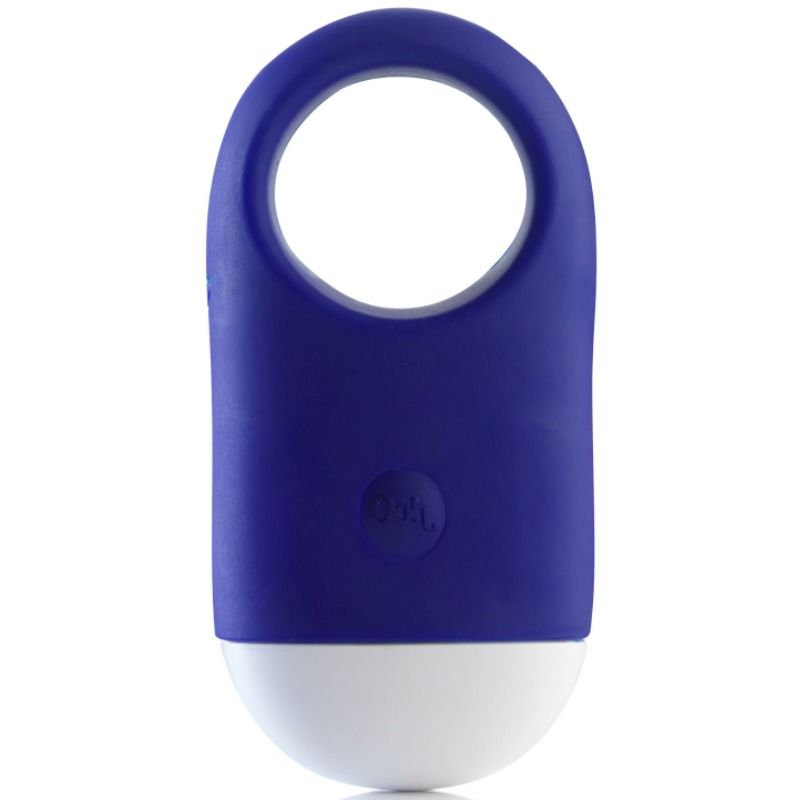 JE JOUE - OOH POR REEMPLAZO DEL ANILLO AZUL ELÉCTRICO