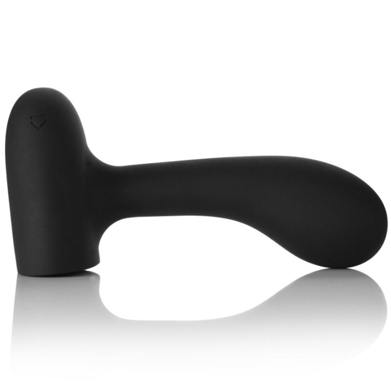 JE JOUE - SUBSTITUIÇÃO DO ESTIMULADOR OOH BY LONG BLACK PLUG
