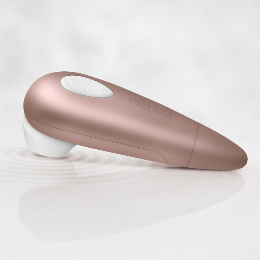 SATISFYER - 1 PRÓXIMA GERAÇÃO