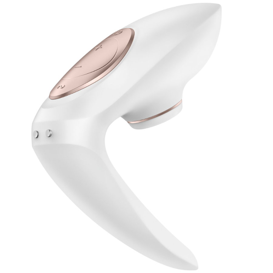 SATISFYER - PRO 4 COUPLES EDIÇÃO 2020