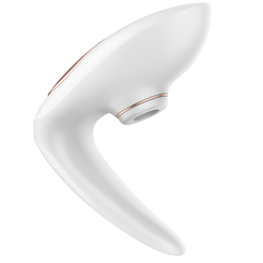 SATISFYER - PRO 4 COUPLES EDIÇÃO 2020