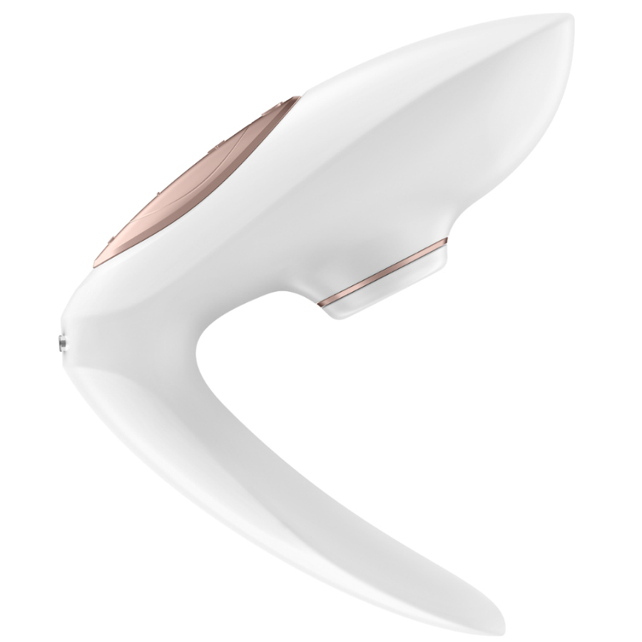 SATISFYER - PRO 4 COUPLES EDIÇÃO 2020
