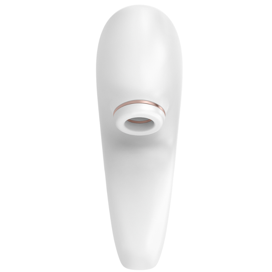 SATISFYER - PRO 4 COUPLES EDIÇÃO 2020