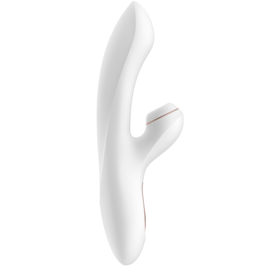 SATISFYER - PRO G-SPOT COELHO EDIO 2020 - Toys "n" Us
