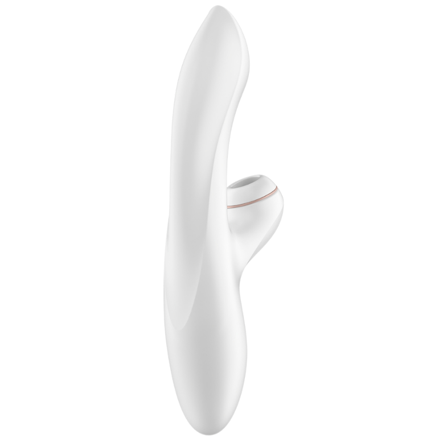 SATISFYER - PRO G-SPOT COELHO EDIO 2020 - Toys "n" Us