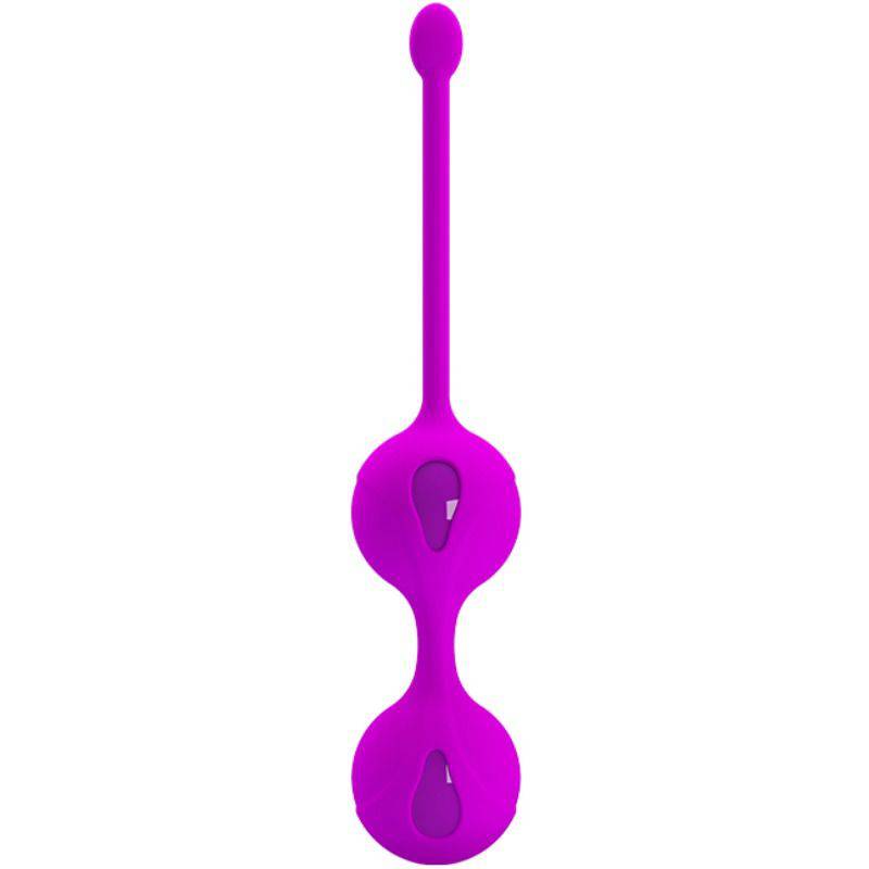 PRETTY LOVE - KEGEL APERTAR II BOLAS EXERCÍCIO DE KEGEL - Toys "n" Us