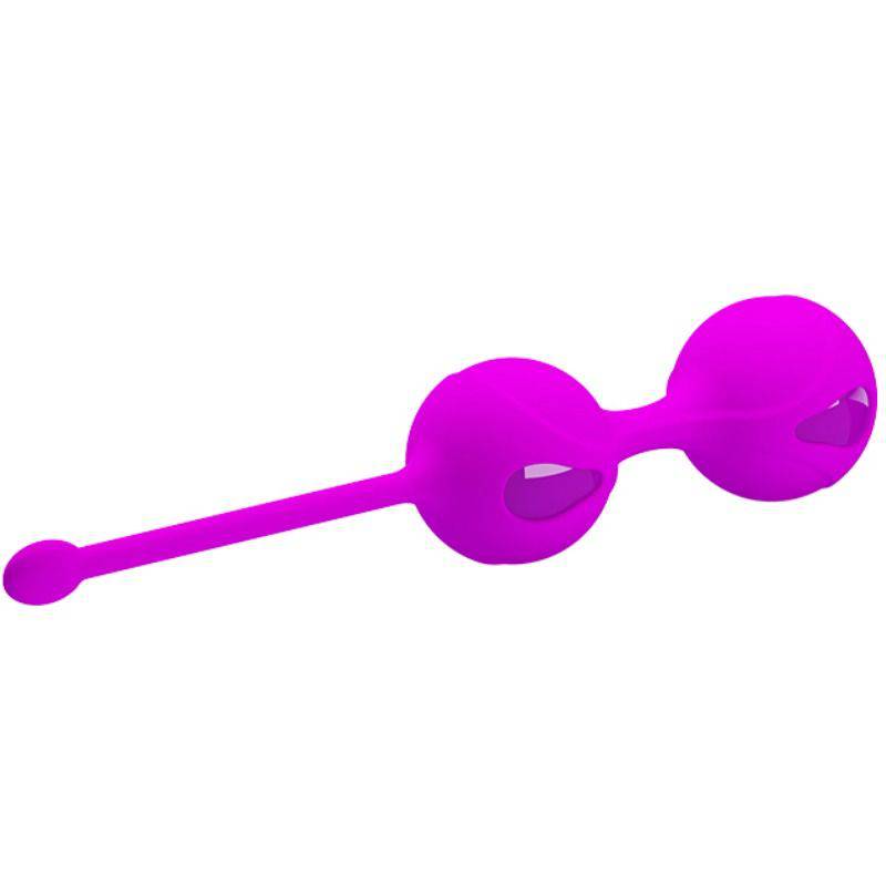 PRETTY LOVE - KEGEL APERTAR II BOLAS EXERCÍCIO DE KEGEL - Toys "n" Us