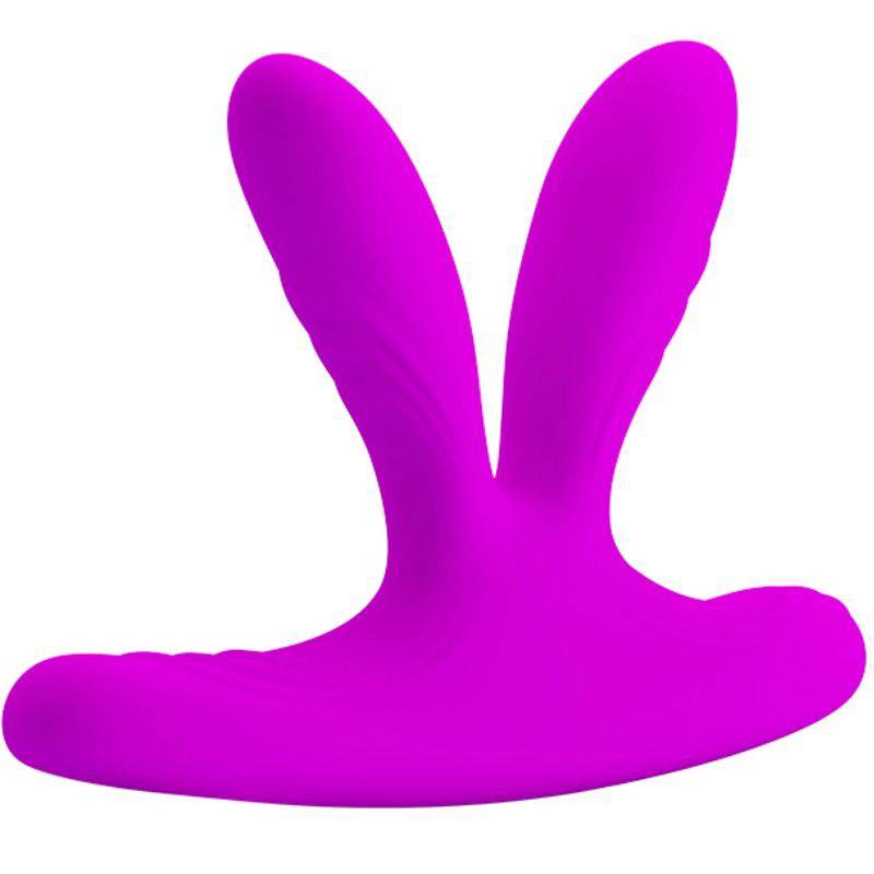 PRETTY LOVE - ESTIMULADOR DE DEDO MGICO - Toys "n" Us