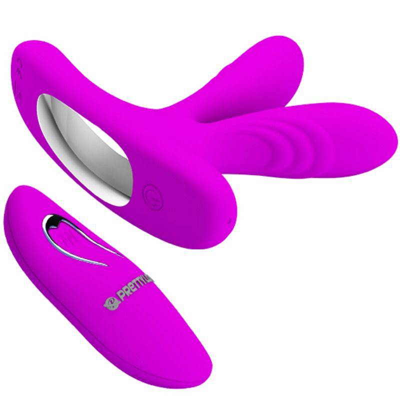 PRETTY LOVE - ESTIMULADOR DE DEDO MGICO - Toys "n" Us
