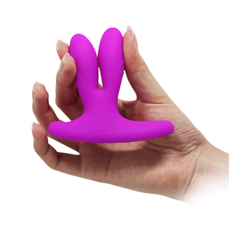 PRETTY LOVE - ESTIMULADOR DE DEDO MGICO - Toys "n" Us