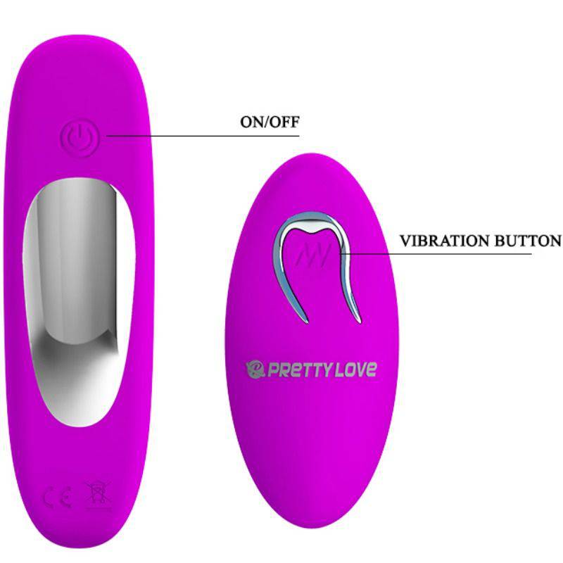 PRETTY LOVE - ESTIMULADOR DE DEDO MGICO - Toys "n" Us