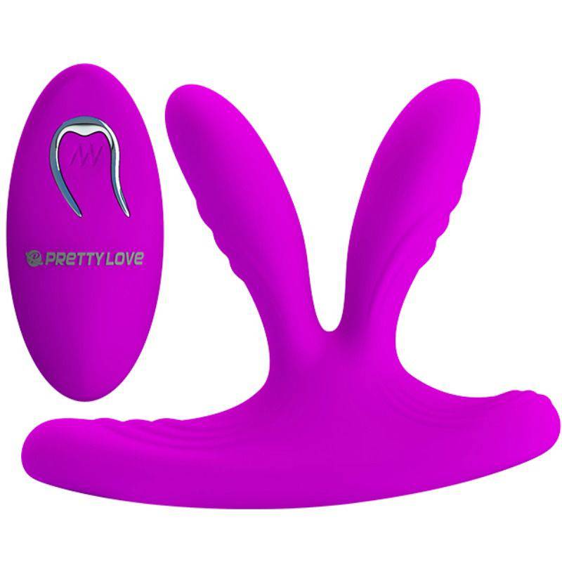 PRETTY LOVE - ESTIMULADOR DE DEDO MGICO - Toys "n" Us