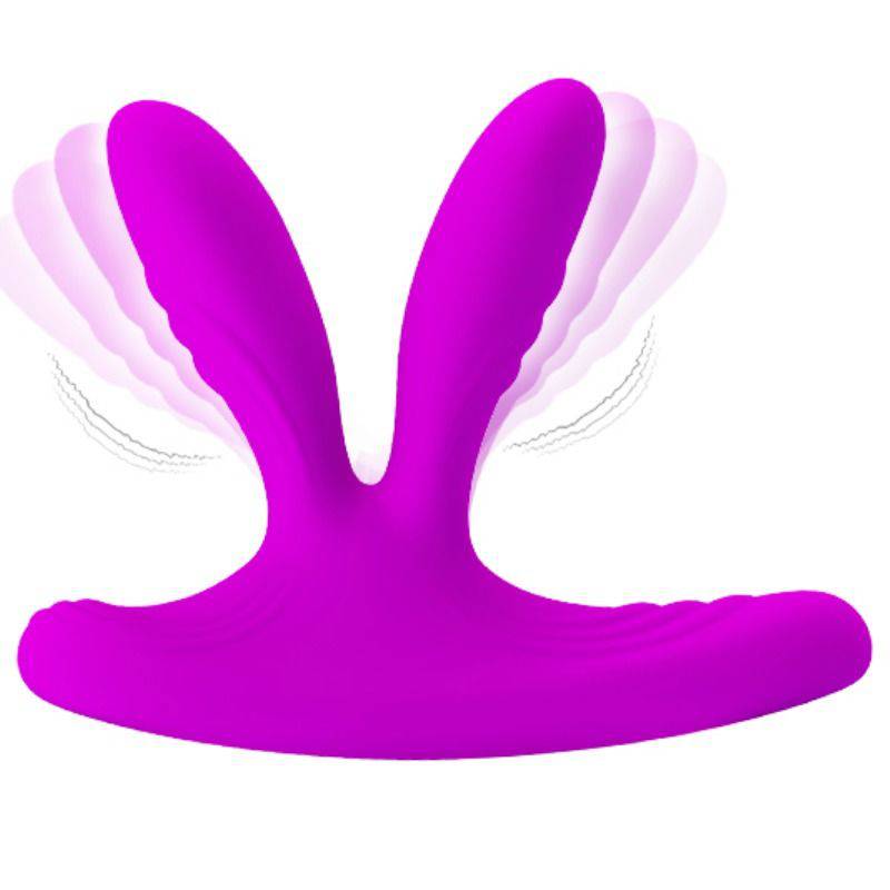 PRETTY LOVE - ESTIMULADOR DE DEDO MGICO - Toys "n" Us